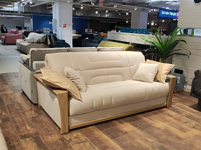 Купить прямой диван «Тиволи диван-кровать 1.8» в интернет магазине Anderssen - изображение 16