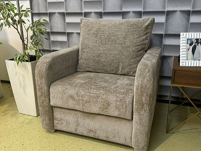 Купить кресло-кровать «Лайт ККР» в интернет магазине Anderssen - изображение 1