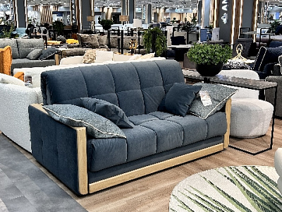 Купить прямой диван «Гудвин диван 1.6» в интернет магазине Anderssen - изображение 43