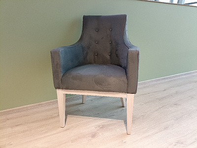 Купить кресло «Модест кресло» в интернет магазине Anderssen - изображение 10