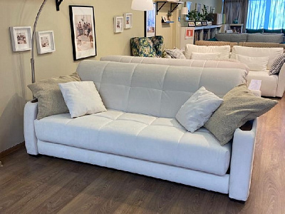 Купить прямой диван «Муссон диван 1.8» в интернет магазине Anderssen - изображение 20