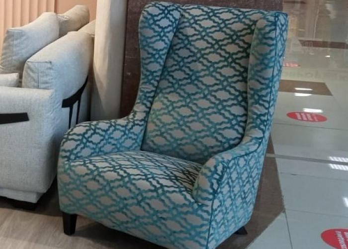 Купить Мемори кресло в интернет магазине Anderssen - изображение 1