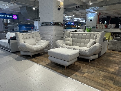 Купить прямой диван «Ковер-самолет диван-кровать» в интернет магазине Anderssen - изображение 5