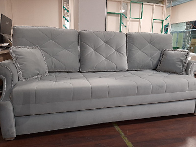 Купить прямой диван «Зимняя венеция диван-кровать (3-х мест)» в интернет магазине Anderssen - изображение 20