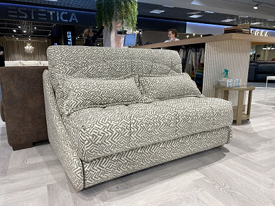Купить прямой диван «Робин - Бобин диван-кровать 1.2» в интернет магазине Anderssen - изображение 12