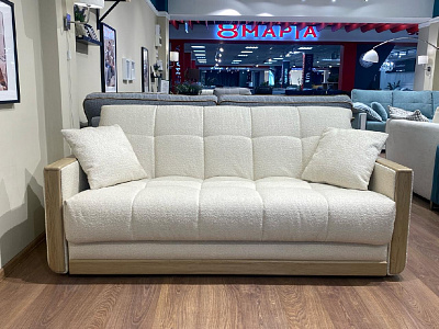 Купить прямой диван «Гудвин диван 1.6» в интернет магазине Anderssen - изображение 24