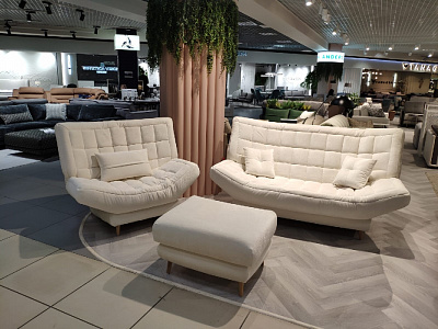 Купить прямой диван «Ковер-самолет диван-кровать» в интернет магазине Anderssen - изображение 18