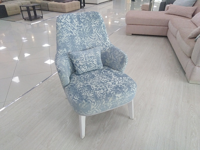 Купить Матье кресло в интернет магазине Anderssen - изображение 28