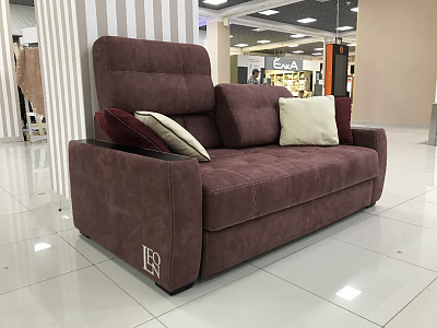 Купить прямой диван «Леон модуль» в интернет магазине Anderssen - изображение 32