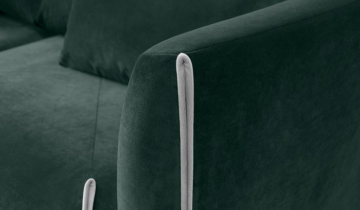 Купить Модульный диван «МАННИ» (еврокнижка) в интернет магазине Anderssen - изображение 24