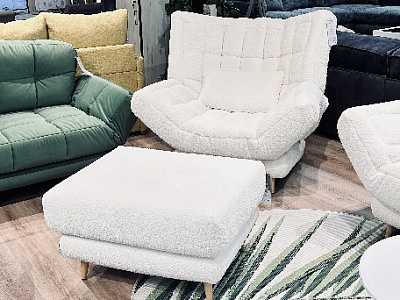 Купить прямой диван «Ковер-самолет диван-кровать» в интернет магазине Anderssen - изображение 4