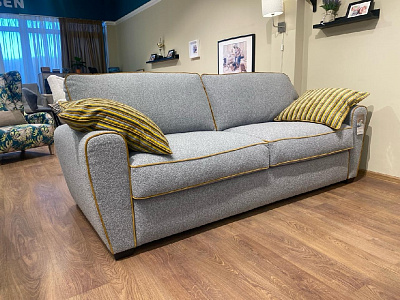 Купить прямой диван «Джерси диван-кровать» в интернет магазине Anderssen - изображение 4