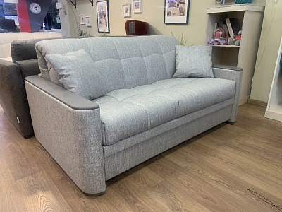 Купить прямой диван «Дискавери диван 1.4» в интернет магазине Anderssen - изображение 15