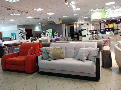 Купить прямой диван «Гудвин диван 1.6» в интернет магазине Anderssen - изображение 2