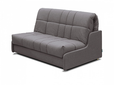 Прямой диван-кровать «МЕЛОРИ 1.4 Start 2» в Престон 905 (аккордеон)