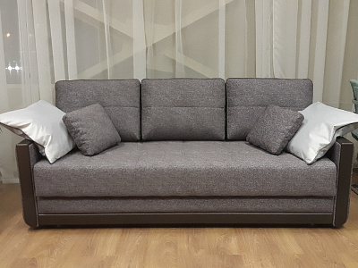 Купить прямой диван «Гудвин диван-кровать» в интернет магазине Anderssen - изображение 55