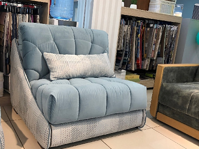 Купить кресло-кровать «Робин-Бобин» в интернет магазине Anderssen - изображение 11