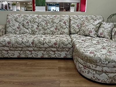 Купить угловой диван «Ловец снов» в интернет магазине Anderssen - изображение 5