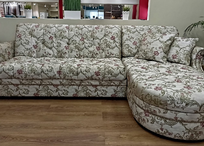 Купить угловой диван «Ловец снов» в интернет магазине Anderssen - изображение 1