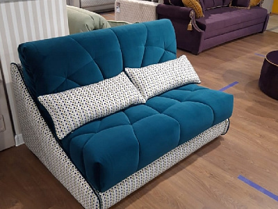 Купить прямой диван «Робин - Бобин диван-кровать 1.2» в интернет магазине Anderssen - изображение 10