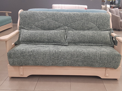 Купить прямой диван «Вечер с книжкой диван-кровать 1.4» в интернет магазине Anderssen - изображение 13