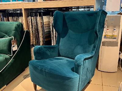 Купить кресло «Ремай кресло» в интернет магазине Anderssen - изображение 18