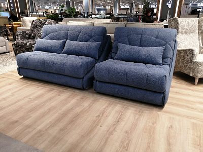 Купить прямой диван «Робин - Бобин диван-кровать 1.2» в интернет магазине Anderssen - изображение 7