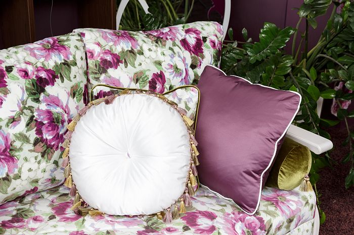 Купить Прямой диван-кровать «ОГНИВО М» (еврософа) в интернет магазине Anderssen - изображение 2