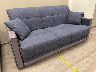 Купить прямой диван «Гудвин диван 1.6» в интернет магазине Anderssen - изображение 18