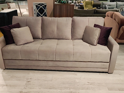 Купить прямой диван «Гудвин диван-кровать» в интернет магазине Anderssen - изображение 8