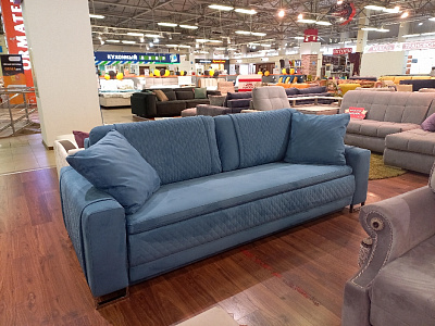 Купить прямой диван «Медисон» в интернет магазине Anderssen - изображение 11