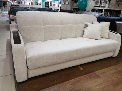 Купить прямой диван «Муссон диван 1.8» в интернет магазине Anderssen - изображение 3