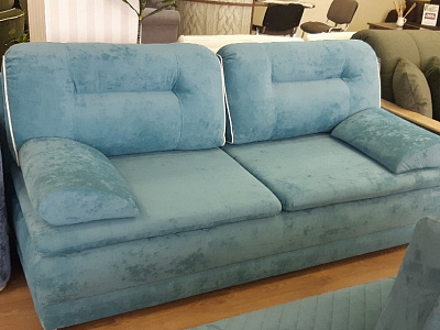Купить прямой диван «Форвард диван-кровать» в интернет магазине Anderssen - изображение 9