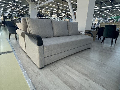 Купить прямой диван «Лайт диван-кровать 2.0» в интернет магазине Anderssen - изображение 11