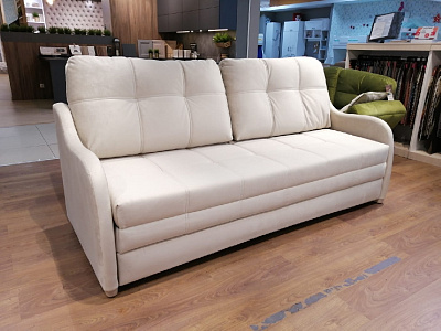 Купить прямой диван «Моушен диван-кровать  » в интернет магазине Anderssen - изображение 6
