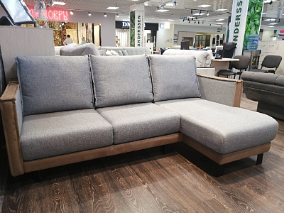 Купить Барсет угловой диван в интернет магазине Anderssen - изображение 18