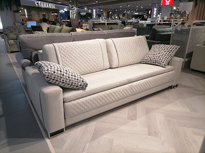 Купить прямой диван «Медисон» в интернет магазине Anderssen - изображение 17