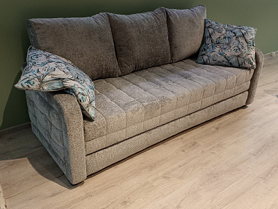 Купить прямой диван «Лайт диван-кровать 2.0» в интернет магазине Anderssen - изображение 25