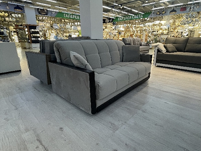 Купить прямой диван «Гудвин диван 1.6» в интернет магазине Anderssen - изображение 23
