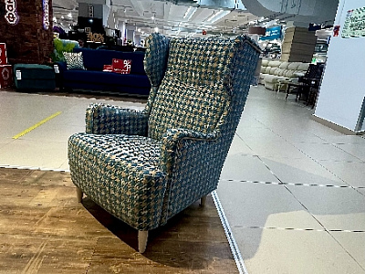 Купить кресло «Ремай кресло» в интернет магазине Anderssen - изображение 15