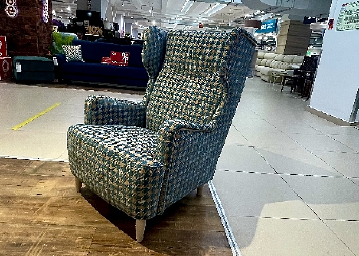 Купить кресло «Ремай кресло» в интернет магазине Anderssen - изображение 1
