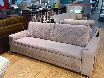 Купить прямой диван «Медисон» в интернет магазине Anderssen - изображение 7