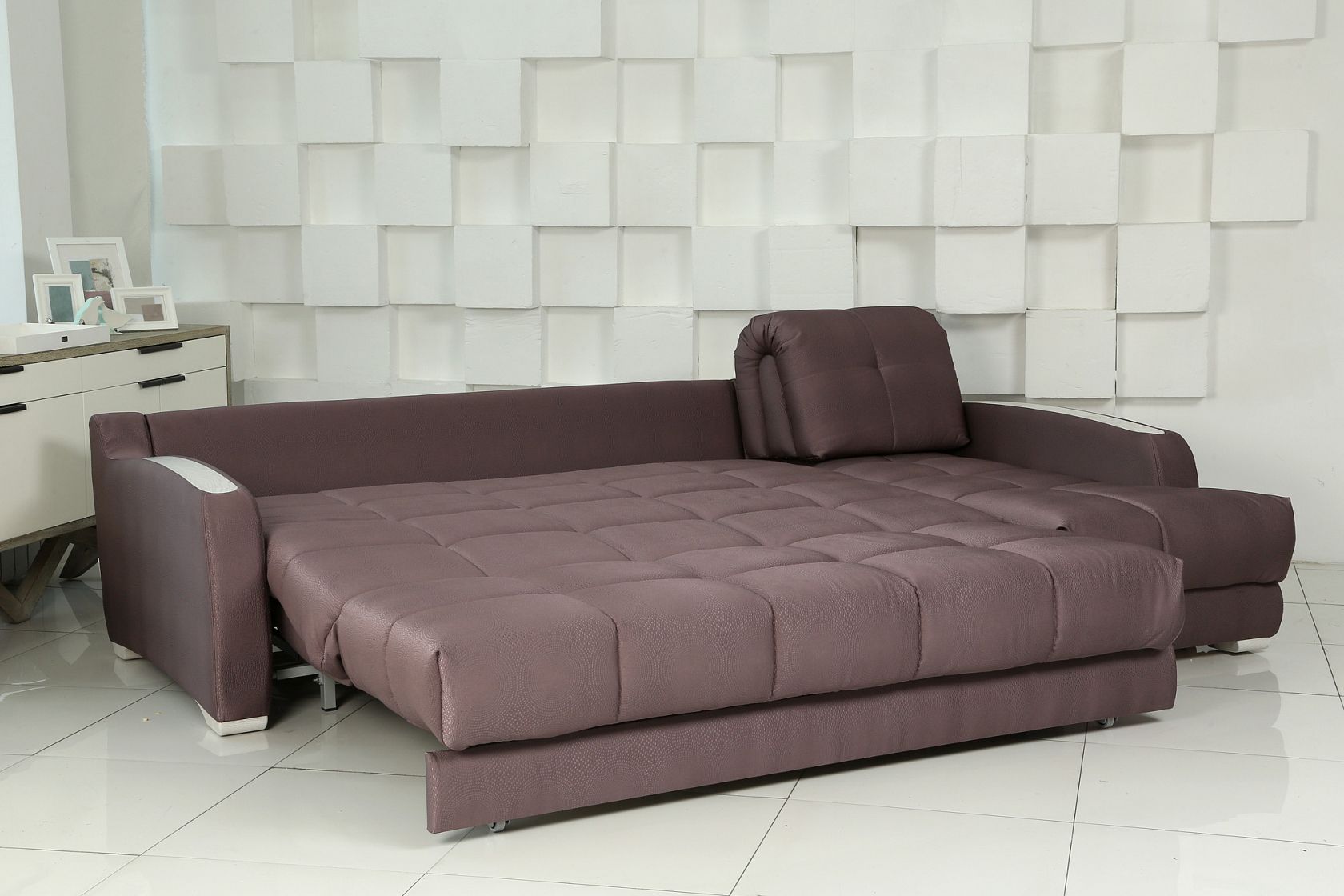Купить Угловой диван «МУССОН» в интернет магазине Anderssen - изображение 3