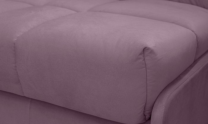Купить Прямой диван-кровать «МЕЛОРИ 1.4 Start 1» в Бинго Лилак (аккордеон) в интернет магазине Anderssen - изображение 6