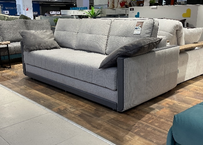 Купить прямой диван «Гудвин диван-кровать» в интернет магазине Anderssen - изображение 1