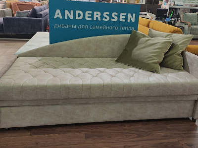 Купить прямой диван «Хаген» в интернет магазине Anderssen - изображение 7