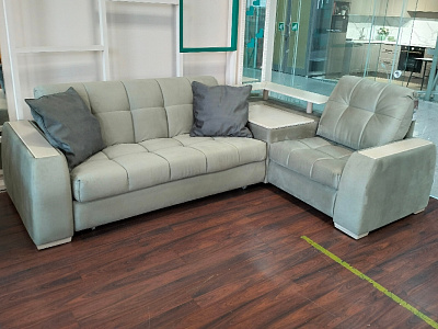 Купить угловой диван «Тристан Угловой диван» в интернет магазине Anderssen - изображение 2