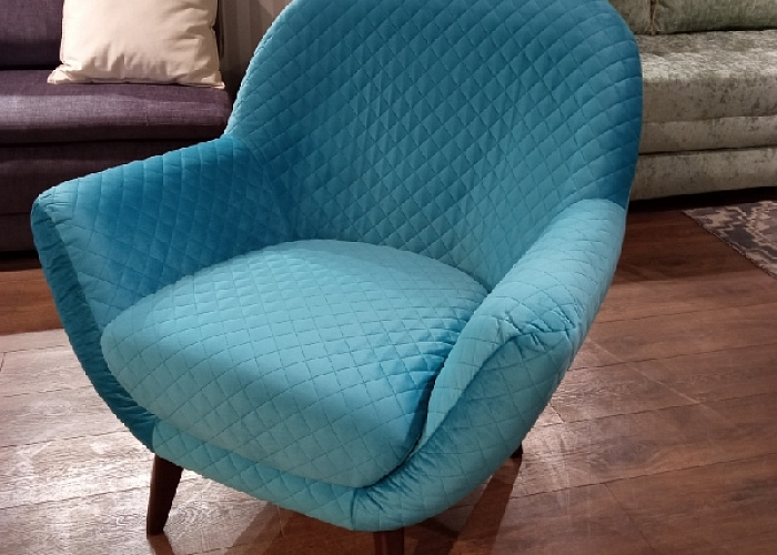 Купить Тренто кресло в интернет магазине Anderssen - изображение 1