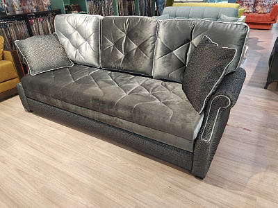 Купить прямой диван «Зимняя венеция диван-кровать (3-х мест)» в интернет магазине Anderssen - изображение 7