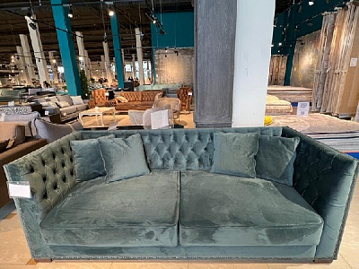 Купить прямой диван «Девиль» в интернет магазине Anderssen - изображение 12